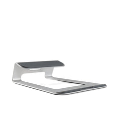 WERGON Alexander Laptop/Tablet Holder - Sølv