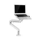 WERGON - Felix - Desktop holder med Gasfjeder til skærm op til 32