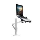 Wergon - Vitus - Justerbar Desktop holder til Tablet/Laptop 9-15.6