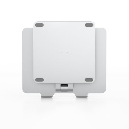 WERGON - Maria - Laptop/MacBook - Justerbar & foldebar holder 11-15,6" - Sølv