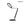 Skrivebordslampe med base - LED - Transformerbar med fjernbetjening - 1300 Lumen - Sort
