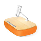 WERGON - Atlas - Tablet / Laptop / smartphone - Pudestøtte & roterbar holder 4-15
