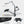 WERGON - Echo - Justerbar Dual holder med LED lampe - Til en Laptop 11-17
