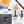 WERGON - Echo - Justerbar Dual holder med LED lampe - Til en Laptop 11-17