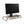 WERGON - Ember - Laptop / Monitor Desktop Design møbel med USB hub - B: 56cm - Valnød