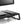 WERGON - Ember - Laptop / Monitor Desktop Design møbel med USB hub - B: 56cm - Valnød