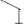 WERGON - Stellar - Workspace metal dæmpbar Skrivebordslampe - Med svingarm og base - 4000 Lumen - Sort