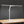 Transformbar Skrivebordslampe - Med svingarm og Square Base - 1600 Lumen - Hvid