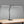 Transformbar Skrivebordslampe - Med svingarm og Square Base - 1600 Lumen - Sort