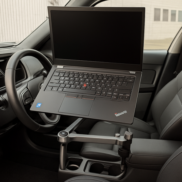 Computer Søjle 3i1 - (Laptop, Tablet, Mobil)