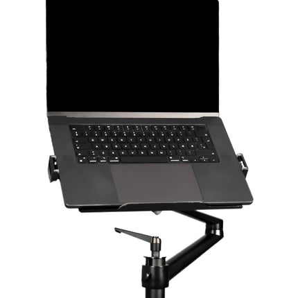 Bil Computer Søjle 3i1 - (Laptop, Tablet, Mobil)