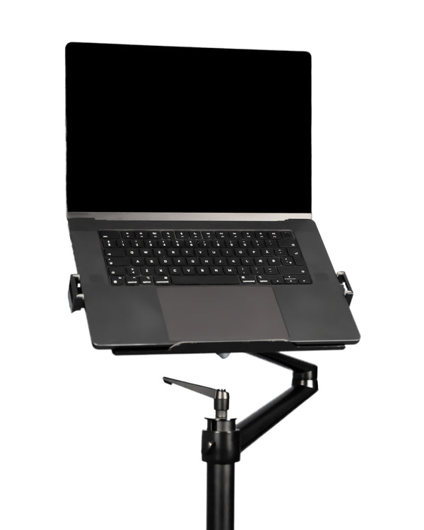 Bil Computer Bil Computer Søjle 3i1 - (Laptop, Tablet, Mobil) – Wergon