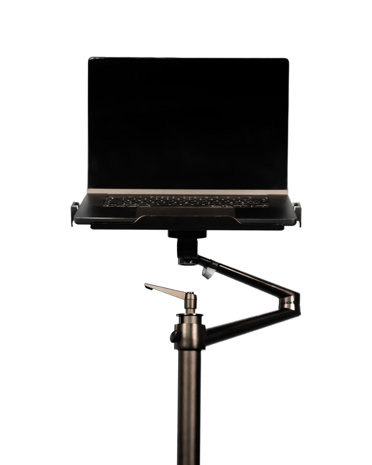 Laptop, tablet og mobil samlet