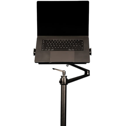 Bil Computer Søjle 3i1 - (Laptop, Tablet, Mobil)