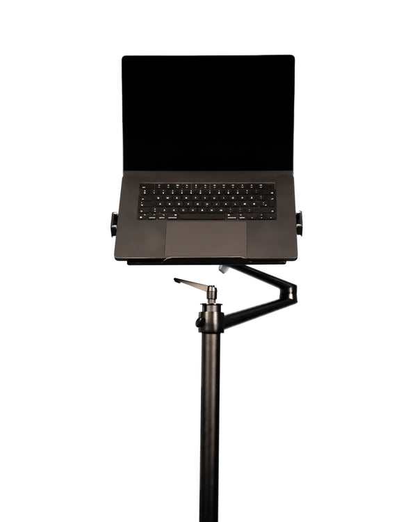 Bil Computer Søjle 3i1 - (Laptop, Tablet, Mobil)
