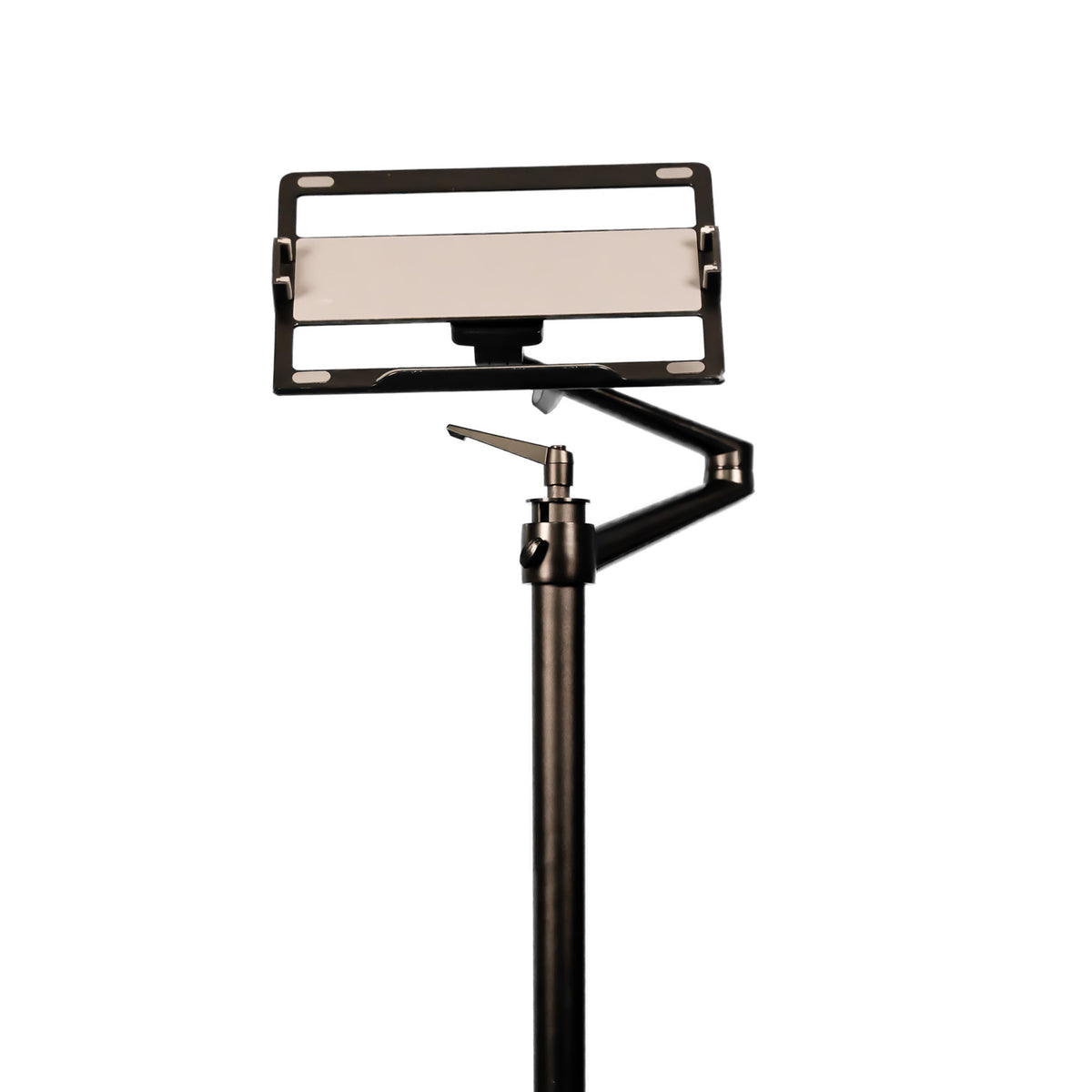 Bil Computer Søjle 3i1 - (Laptop, Tablet, Mobil) – Wergon