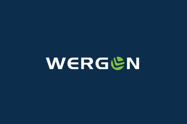 Wergon Aps logo