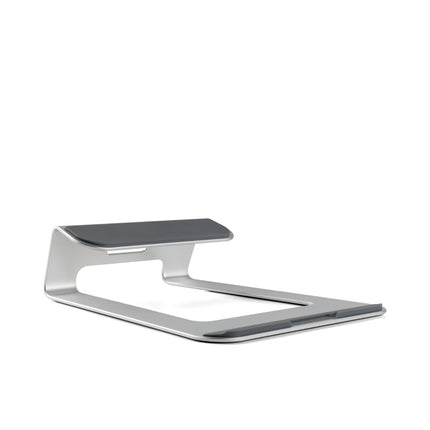 WERGON Alexander Laptop/Tablet Holder - Sølv