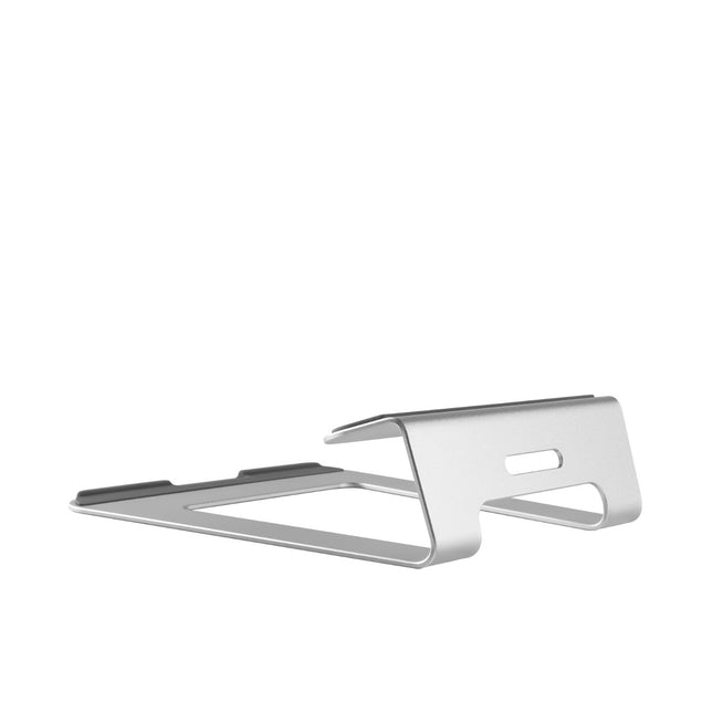 WERGON Alexander Laptop/Tablet Holder - Sølv
