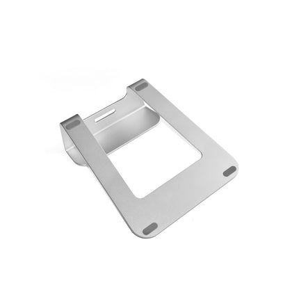 WERGON Alexander Laptop/Tablet Holder - Sølv