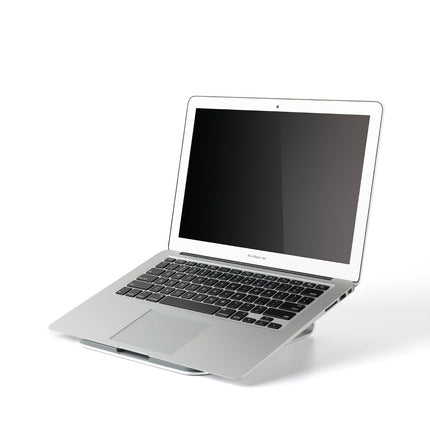 WERGON Alexander Laptop/Tablet Holder - Sølv