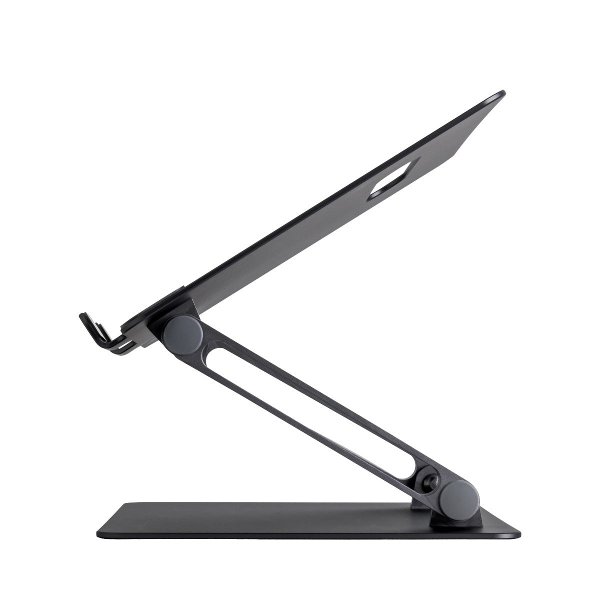 Eksternt tastatur — og bordet er dit
