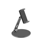 WERGON - Niels - iPhone / Smartphone / Tablet - Aluminium Fleksibel Desktop Design holder 7-12,9