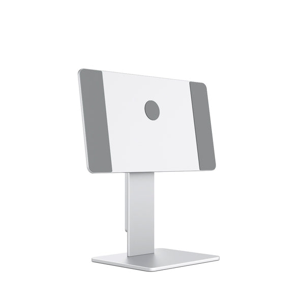 WERGON - Ingrid - iPad Air 4th - 11" iPad Pro 1/2/3 generation - Magnetisk tablet Stand - Sølv