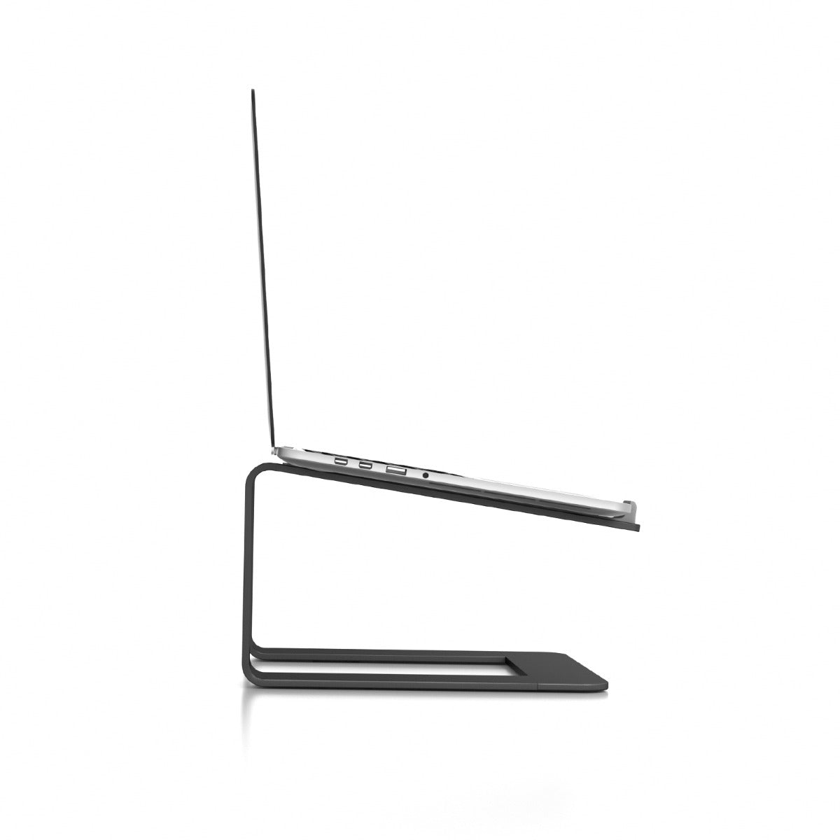 Eksternt tastatur — og bordet er dit