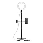 WERGON - Liv - Justerbar Livestream Mobil/tablet holder - 4,7-10