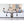 WERGON - Moon - Justerbar holder med Gasfjeder til monitor / LCD skærm op til max 32