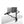 WERGON - Konrad - Justerbar Dual holder - Til en Laptop 11-17