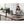 WERGON - Konrad - Justerbar Dual holder - Til en Laptop 11-17