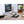 WERGON - Jupiter - Laptop/MacBook - Justerbar Alu Desktop Design holder 11-15.6