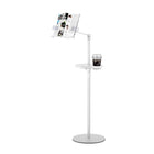 WERGON - Sofie- Bog stander / Laptop– Aluminium/Silikone 11-17