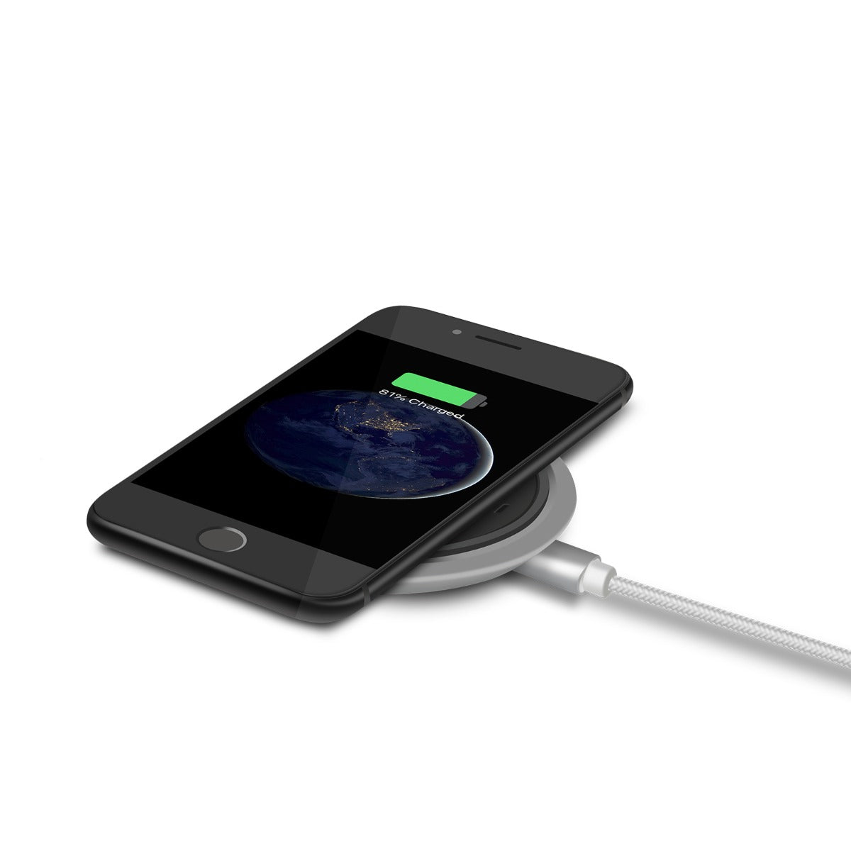 Derfor er telefonens plads på bordet et ergonomisk valg